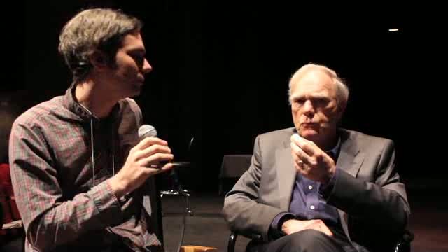 What did you mean when you said that audiences have emotional cowardice and are generally afraid of confrontation? To what degree do we as writers have a responsibility to confront audiences?