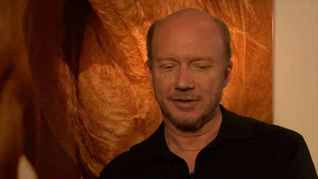 Academy Award-Winning Screenwriter/Producer/Director Paul Haggis, Part 3