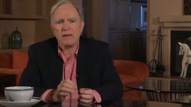“On Judgement” lesson by Robert McKee, Part 6: The Affective Fallacy