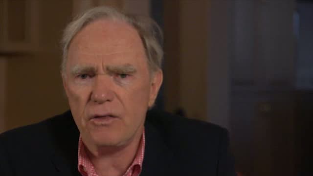 “On Judgement” lesson by Robert McKee, Part 7: The Intentional Fallacy & True Judgment