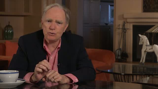 “On Judgement” lesson by Robert McKee, Part 8: True Judgment cont., Conclusion