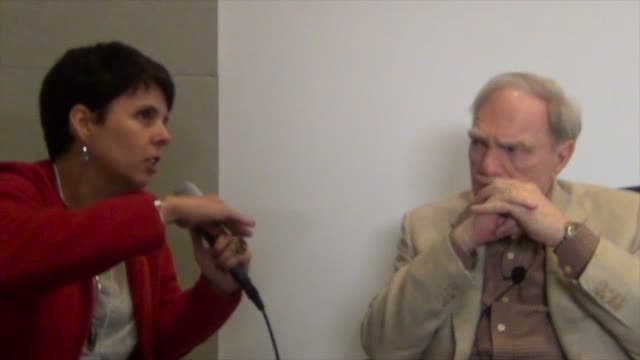 Can we define the conscious desire versus the unconscious desire as if it was want versus need?