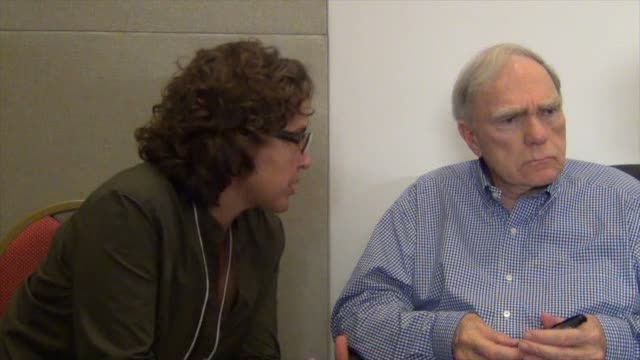 What should a playwright know if they want to pass from theater to television?