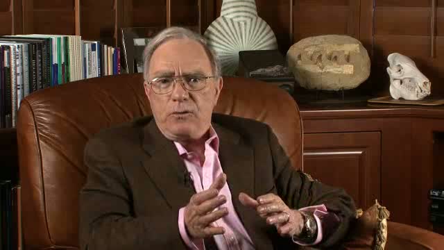 "Cast Maps" with Robert McKee, Part 3