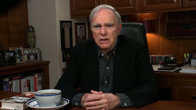Cast Maps with Robert McKee, Part 10: The Corrections 3